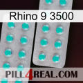 Rhino 9 3500 29